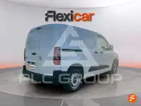 2022 Opel Combo