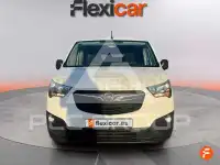 2022 Opel Combo