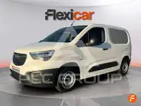 2022 Opel Combo