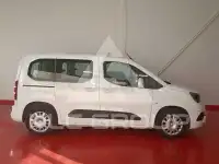 2022 Opel Combo