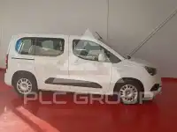 2022 Opel Combo