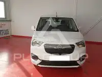 2022 Opel Combo