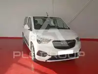 2022 Opel Combo