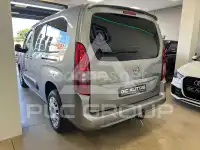 2022 Opel Combo