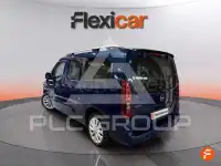 2022 Opel Combo