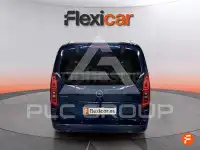 2022 Opel Combo