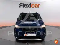 2022 Opel Combo