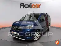 2022 Opel Combo