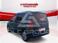 2022 Opel Combo
