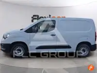 2022 Opel Combo