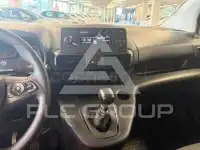 2022 Opel Combo