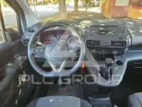 2022 Opel Combo