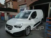 2022 Opel Combo