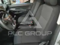 2022 Opel Combo