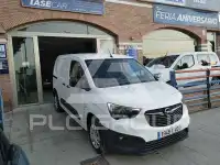 2022 Opel Combo