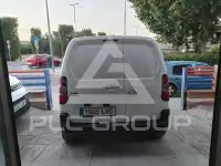 2022 Opel Combo