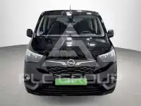 2022 Opel Combo