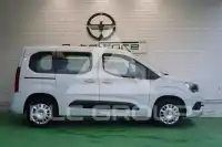 2022 Opel Combo