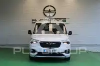 2022 Opel Combo