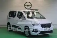 2022 Opel Combo