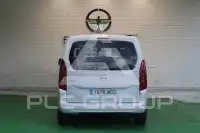 2022 Opel Combo