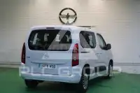 2022 Opel Combo