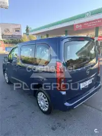 2022 Opel Combo