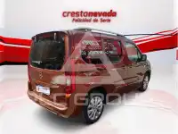 2022 Opel Combo