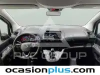 2022 Opel Combo