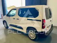 2022 Opel Combo