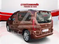 2022 Opel Combo