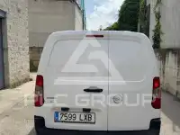 2022 Opel Combo