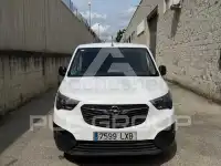 2022 Opel Combo