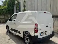2022 Opel Combo