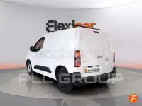 2022 Opel Combo