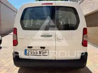 2022 Opel Combo