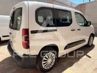 2022 Opel Combo