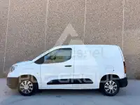 2022 Opel Combo