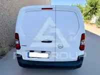 2022 Opel Combo