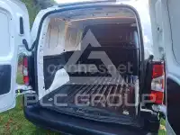 2022 Opel Combo