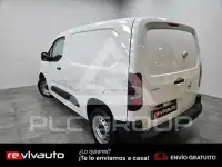 2022 Opel Combo