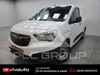 2022 Opel Combo