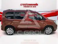 2022 Opel Combo