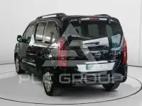 2022 Opel Combo