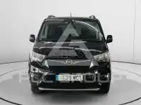 2022 Opel Combo