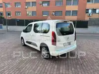 2022 Opel Combo