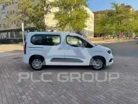 2022 Opel Combo