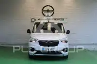 2022 Opel Combo