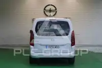 2022 Opel Combo