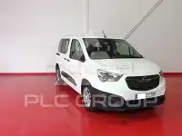 2022 Opel Combo